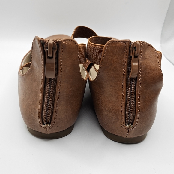 Dream Pairs valet flat shoes - Picture 2 of 4